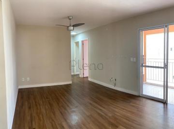 imagem · Apartamento à venda em Campinas, Loteamento Chácara Prado, com 3 quartos, com 76 m²