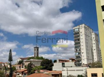 Apartamento · 63m² · 3 Quartos · 1 Vaga · Apartamento a venda, Vila Bonilha, 03 dormitórios, 01 vaga