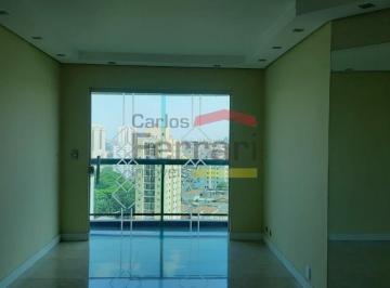 Apartamento · 88m² · 3 Quartos · 2 Vagas · Apartamento região Parque Mandaqui 88m²