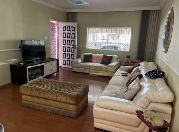 Casa · 133m² · 3 Quartos · 2 Vagas · SOBRADO PARA VENDA AGUA FRIA.
