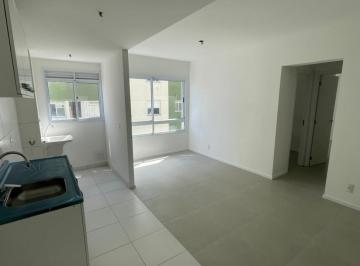 Apartamento · 64m² · 2 Quartos · 1 Vaga · Apartamento 2 dormitórios com suíte no Alto Petrópolis – Porto Alegre