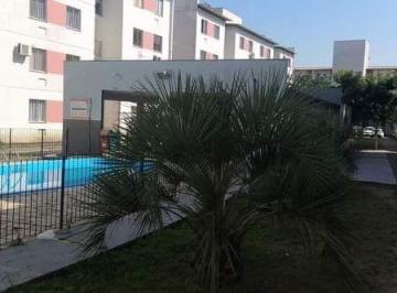 Apartamento · 44m² · 2 Quartos · 1 Vaga · Apartamento