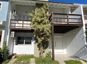 Casa · 140m² · 3 Quartos · 2 Vagas · Sobrado para Venda - 140m², 3 dormitórios, sendo 1 suites, 2 vagas - Hípica