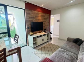 Apartamento · 2 Quartos · 1 Vaga · VENDA | Apartamento, com 2 dormitórios em Imbuí, Salvador