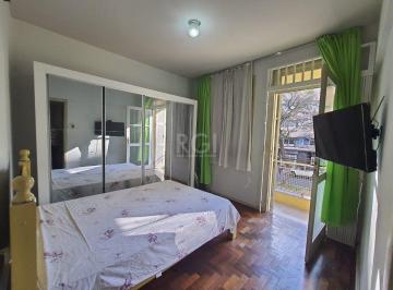 Apartamento · 64m² · 2 Quartos · Apartamento para Venda - 64.58m², 2 dormitórios, Azenha