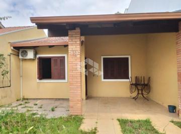 Casa · 120m² · 3 Quartos · 2 Vagas · Excelente Casa térrea com 3 dormitórios e suíte no condomínio Jardins do Prado