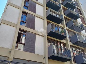 Apartamento · 105m² · 3 Quartos · 1 Vaga · Apartamento de 3 dormitórios com suíte, garagem e elevador no Bairro Bom Fim próximo a Redenção, UFR