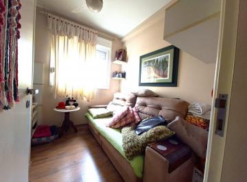 Apartamento · 72m² · 3 Quartos · 1 Vaga · Apartamento 3 dormitórios com vaga