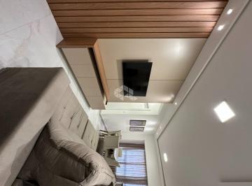 Apartamento · 70m² · 2 Quartos · 1 Vaga · APARTAMENTO PRONTO PARA MORAR
