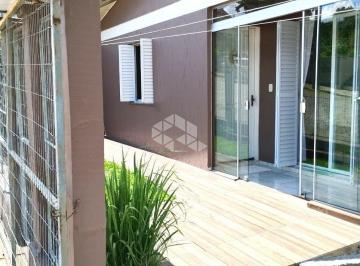 Casa · 163m² · 3 Quartos · 1 Vaga · Casa a venda bairro Santa Helena Bento Gonçalves RS