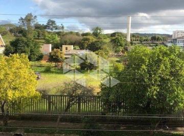 Apartamento · 42m² · 1 Quarto · Apartamento 1d mobiliado no Jardim Leopoldina próximo a Av. Baltazar de Oliveira Garcia
