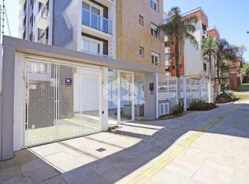 Apartamento · 87m² · 2 Quartos · 2 Vagas · Apartamento com 86m², 2 dormitórios, 2 suítes, 2 vagas, no bairro Tristeza em Porto Alegre