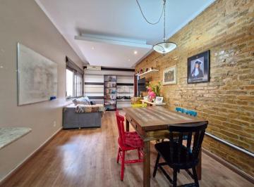 Apartamento · 85m² · 2 Quartos · 1 Vaga · Apto 2 dormitorios na Santa Cecilia