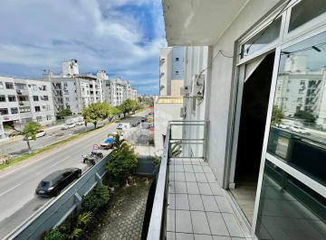 Apartamento · 84m² · 3 Quartos · 2 Vagas · APARTAMENTO COM 3 QUARTOS SENDO 1 SUÍTE E 2 VAGAS DE GARAGEM EM CAPOEIRAS FLORIANÓPOLIS