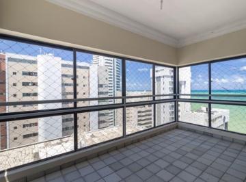 Apartamento com 5 quartos à venda em Boa Viagem · Apartamento com 5 quartos à venda em Boa Viagem