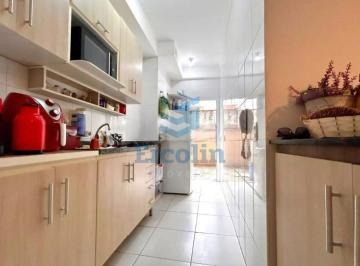 Foto 01 · APARTAMENTO À VENDA VILA ANGÉLICA EM SOROCABA - SP