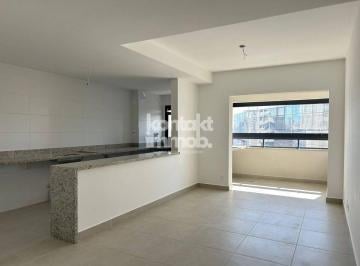 Apartamento · 79m² · 2 Quartos · 1 Vaga · Apartamento com 2 Quartos à Venda, Jardim Emília - Sorocaba