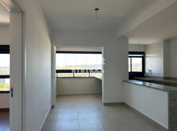 Apartamento · 55m² · 1 Quarto · 1 Vaga · Apartamento com 1 Quarto à Venda, Jardim Emília - Sorocaba