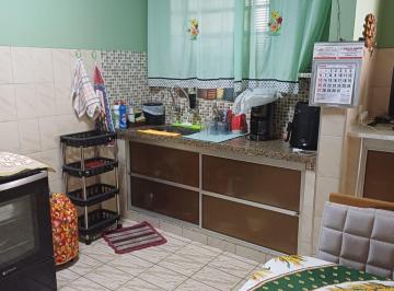 Casa de 2 quartos, Ribeirão Preto · Casa a Venda Campos Eliseos 