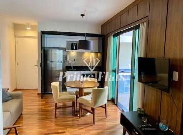 Apartamento · 60m² · 2 Quartos · 1 Vaga · Flat disponível para venda no Gran Estanconfor Veranda Berrini no Brooklin, com 60m², 2 dormitório e