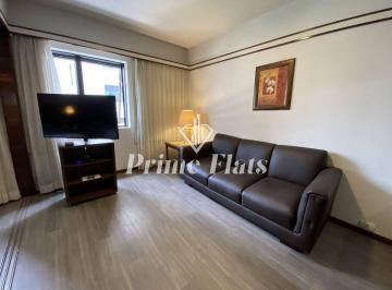 Apartamento · 31m² · 1 Quarto · 1 Vaga · Flat disponível para venda no Bristol The Time Hotel, com 31m², 1 dormitório e 1 vaga de garagem