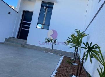 Casa · 74m² · 3 Quartos · 2 Vagas · Casa à Venda em César de Souza – Mogi das Cruzes/Sp