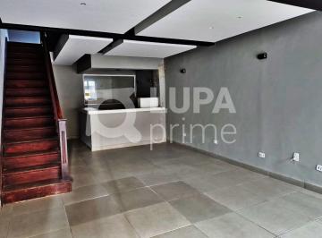 Comercial · 225m² · CASA COMERCIAL COM 225M² PARA LOCAÇÃO NA ÁGUA FRIA