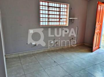 Comercial · 80m² · CASA COMERCIAL COM 125M² PARA LOCAÇÃO NA ÁGUA FRIA