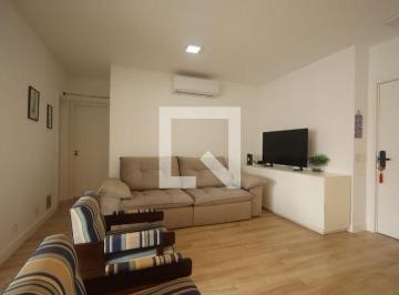Apartamento · 134m² · 3 Quartos · 4 Vagas · Apartamento à Venda - Vila Mariana, 3 Quartos,  134 m² - São Paulo