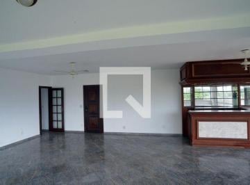 Apartamento · 300m² · 3 Quartos · 2 Vagas · Apartamento à Venda - Barra da Tijuca, 3 Quartos,  300 m² - Rio de Janeiro