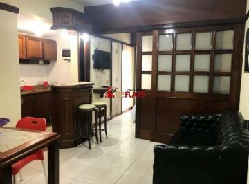 Apartamento · 32m² · 1 Quarto · 1 Vaga · Flat com ótimo preço no Centro de SP. Confira!