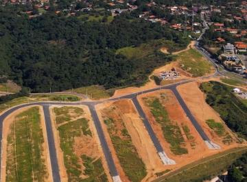 Terreno , Itupeva · TERRENOS a partir de 250m² perto do CENTRO em ITUPEVA em Bairro Planejado