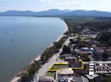 Foto 01 · Casa, Balneário Figueira do Pontal, Itapoá, SC