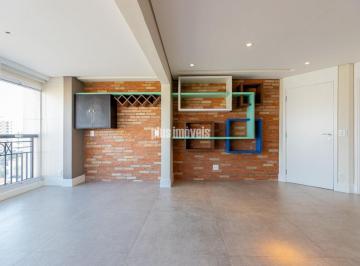 Apartamento · 92m² · 3 Quartos · 2 Vagas · Vila Clementino