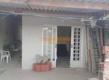 Casa · 100m² · 4 Quartos · 2 Vagas · Casa com 4 quartos com 120 metros quadrados no Residencial Dom Bosco