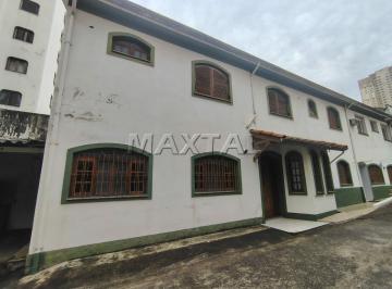 Casa · 98m² · 3 Quartos · 1 Vaga · Casa para locação em Santana ao lado da Braz Leme com 3 quartos, 1 suíte, 2 banheiros.