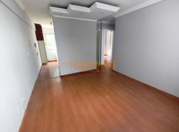 Apartamento · 50m² · 2 Quartos · 1 Vaga · Apartamento à Venda - 2 Quartos, 50 m², Lazer Completo - Parque Industrial