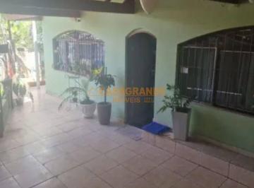 Casa · 310m² · 4 Quartos · 5 Vagas · Casa à venda 04 quartos, 325m² no Jardim São Jorge  SJC
