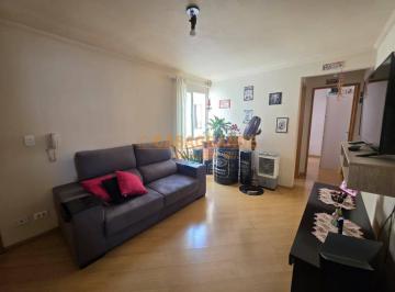 Apartamento · 60m² · 3 Quartos · 1 Vaga · Apartamento à Venda - 3 quartos, 1 suíte, 60m² - Floradas de São José