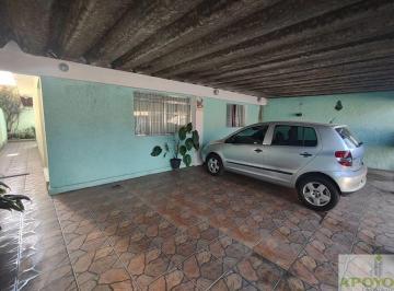 Casa · 180m² · 2 Quartos · 4 Vagas · Casa Térrea Isolada à Venda - Jardim Imbé Clarice / Capão Redondo