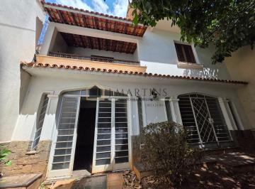 Casa · 207m² · 3 Quartos · 1 Vaga · Casa 3 quartos para Venda Centro, Piracicaba