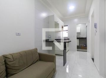 Apartamento · 33m² · 2 Quartos · Apartamento para Aluguel - Vila Carrão, 2 Quartos,  33 m² - São Paulo
