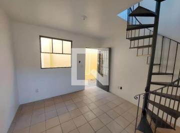 Casa · 116m² · 2 Quartos · 1 Vaga · Casa para Aluguel - Santa Efigênia, 2 Quartos, 116 m² - Belo Horizonte