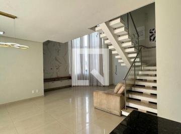 Casa · 228m² · 3 Quartos · 3 Vagas · Casa para Aluguel - Jardim São Luiz, 3 Quartos, 228 m² - Valinhos