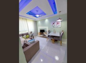 Apartamento · 45m² · 2 Quartos · 1 Vaga · Apartamento para Aluguel - Recreio, 2 Quartos,  45 m² - Rio de Janeiro