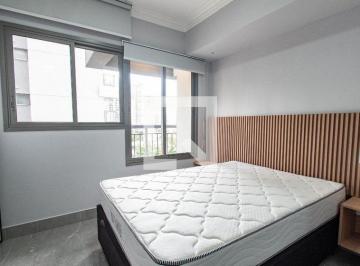 Apartamento · 22m² · 1 Quarto · Apartamento para Aluguel - Vila Mariana, 1 Quarto, 22 m² - São Paulo