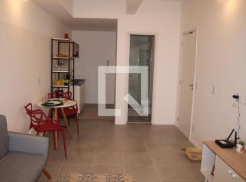 Apartamento · 26m² · 1 Quarto · Apartamento para Aluguel - Centro, 1 Quarto, 26 m² - São Paulo