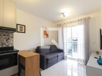 Apartamento · 32m² · 1 Quarto · Apartamento para Aluguel - Tatuapé, 1 Quarto,  32 m² - São Paulo