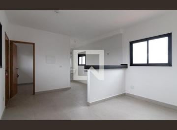 Apartamento · 44m² · 2 Quartos · Apartamento para Aluguel - Vila Guilhermina, 2 Quartos,  44 m² - São Paulo