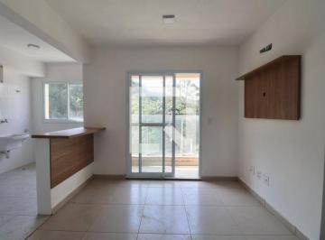 Apartamento · 55m² · 2 Quartos · 1 Vaga · Apartamento para Aluguel - Parque Enseada, 2 Quartos,  55 m² - Guarujá
